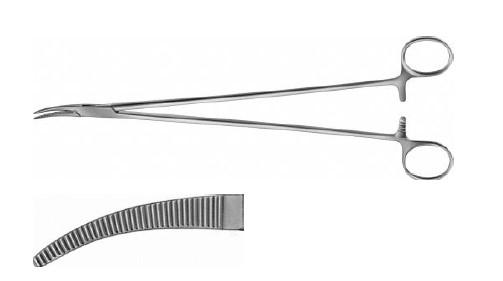 БРІДЖ ДЕЛІКАТ. ЗАТИСКАЧ ВИГН. 275MM